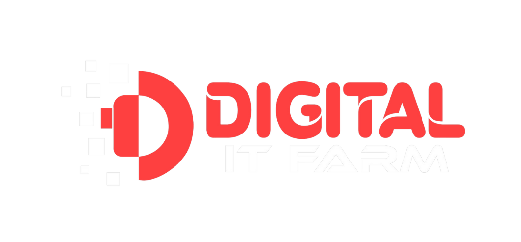 Digital IT Farm LTD