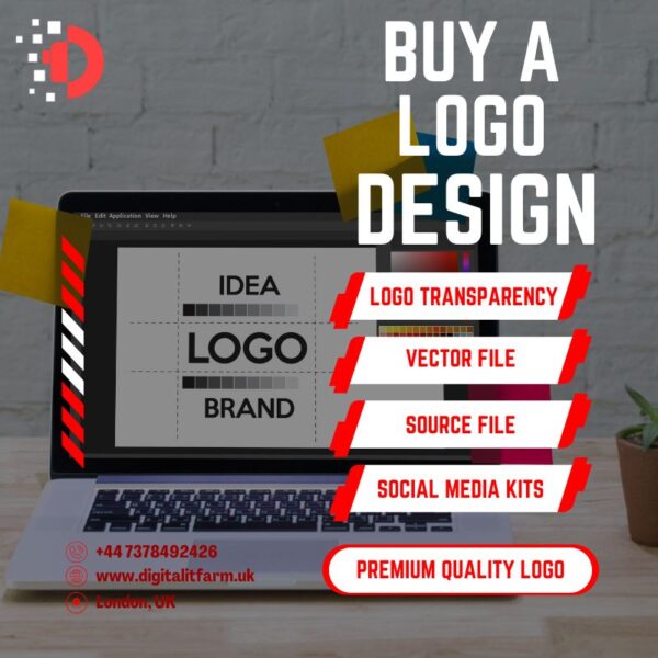 Buy a Logo Design